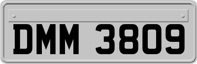 DMM3809