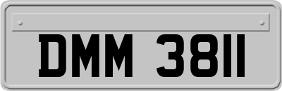 DMM3811