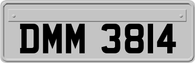DMM3814