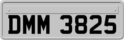 DMM3825
