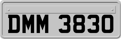 DMM3830