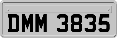 DMM3835