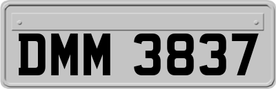DMM3837