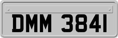 DMM3841