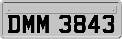 DMM3843