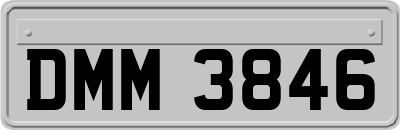 DMM3846