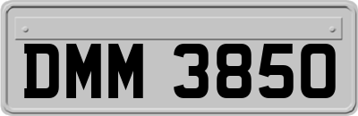 DMM3850
