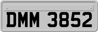 DMM3852
