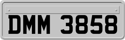 DMM3858
