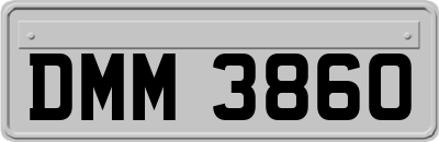 DMM3860