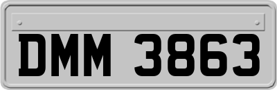 DMM3863