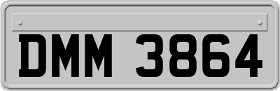 DMM3864