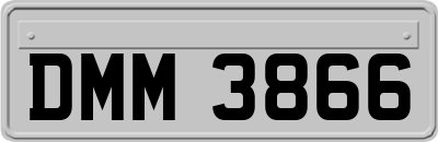 DMM3866