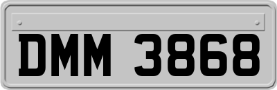 DMM3868