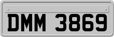 DMM3869
