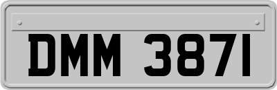 DMM3871