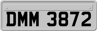 DMM3872