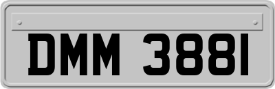 DMM3881
