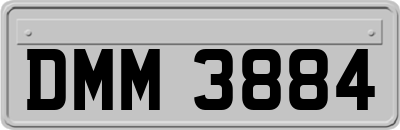 DMM3884