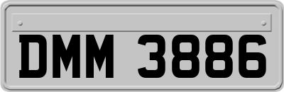 DMM3886