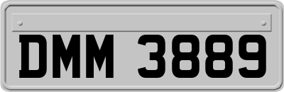 DMM3889