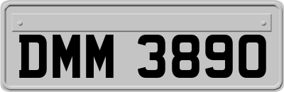 DMM3890