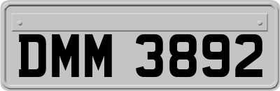 DMM3892