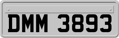 DMM3893