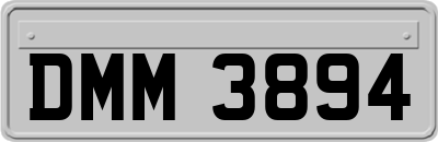 DMM3894