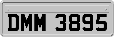 DMM3895