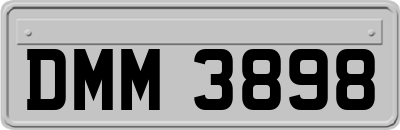 DMM3898