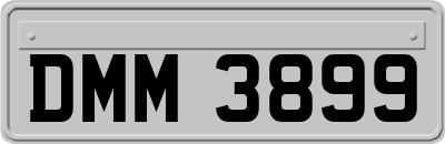 DMM3899