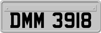 DMM3918