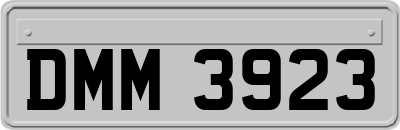DMM3923