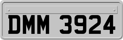 DMM3924