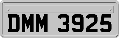 DMM3925