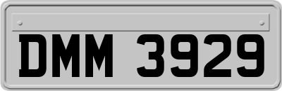 DMM3929