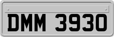 DMM3930