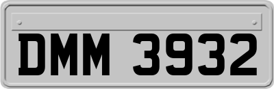 DMM3932