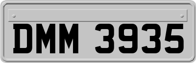 DMM3935