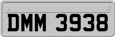 DMM3938