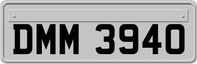 DMM3940