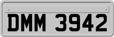 DMM3942
