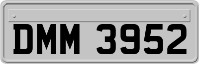 DMM3952