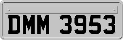 DMM3953