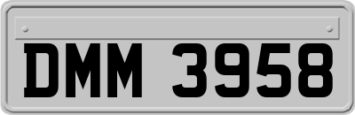 DMM3958
