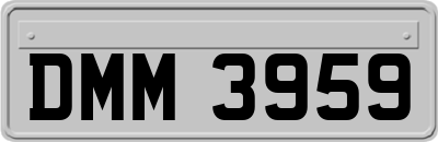 DMM3959