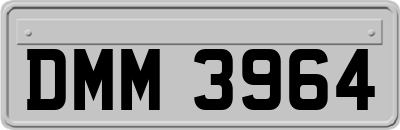 DMM3964