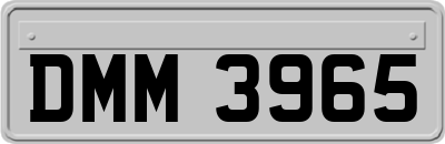 DMM3965