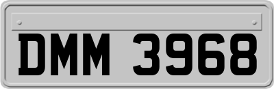 DMM3968